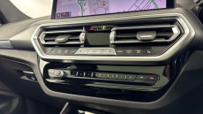 BMW X3 xDrive30d MHT M Sport 5dr Auto Diesel Estate